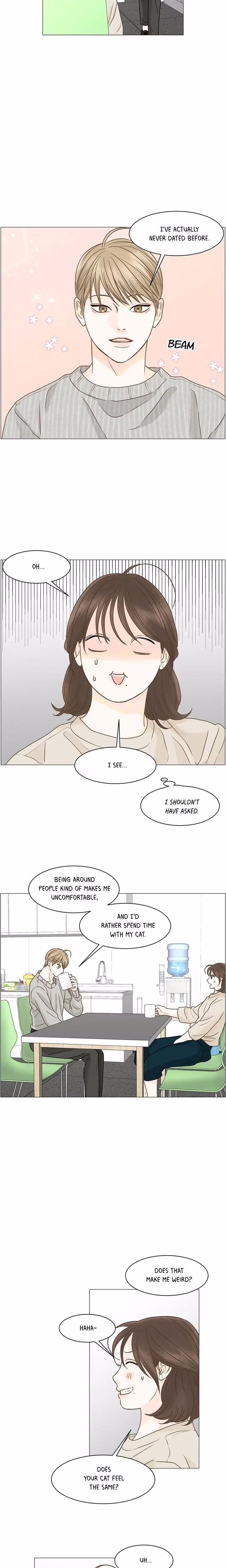 Back to Work - Chapter 120 - Part 9