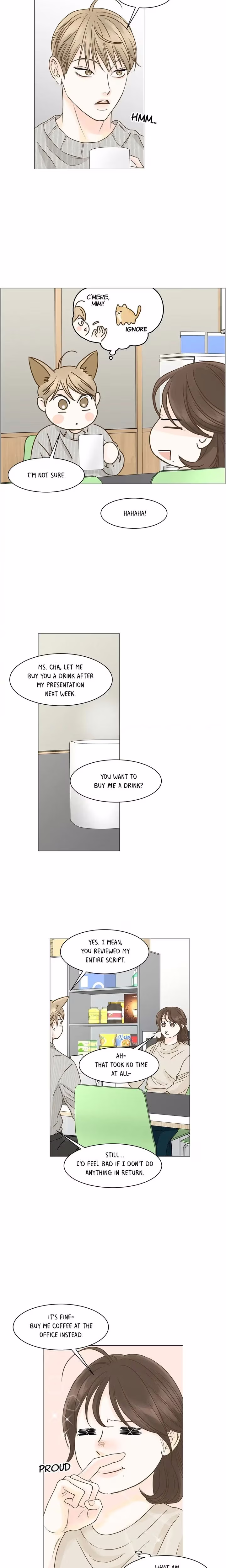 Back to Work - Chapter 120 - Part 10