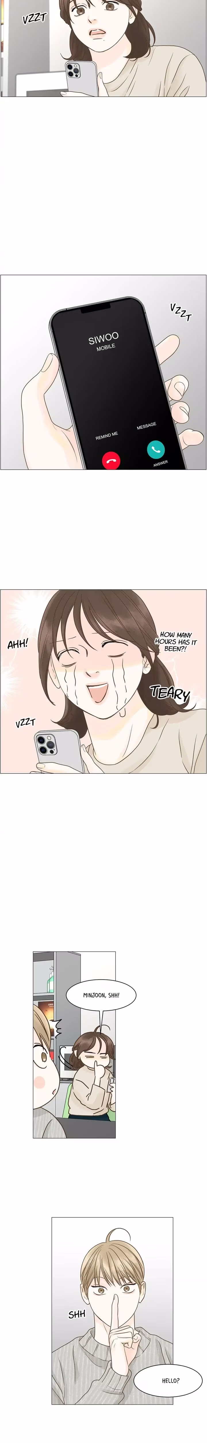 Back to Work - Chapter 120 - Part 12