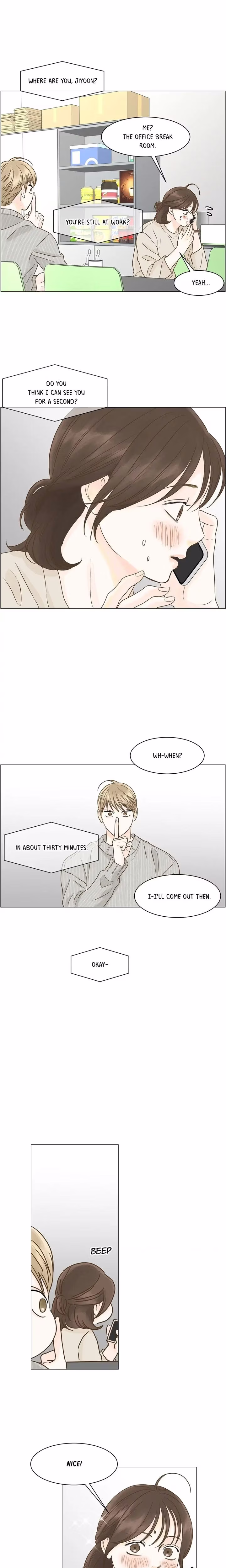 Back to Work - Chapter 120 - Part 13