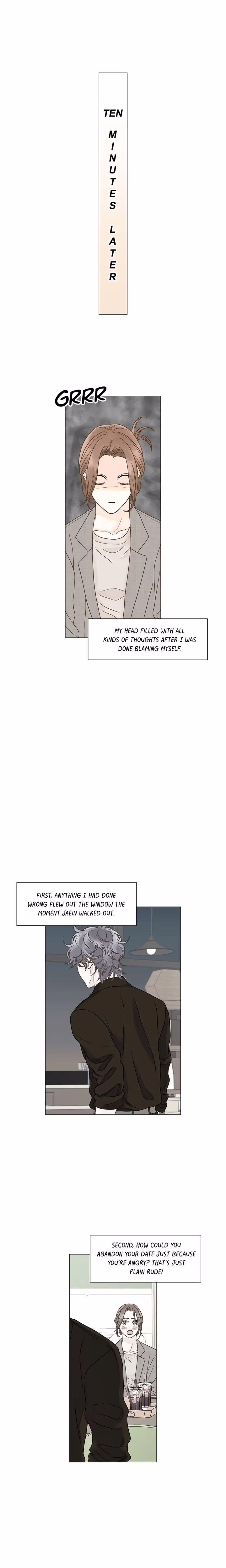 Back to Work - Chapter 120 - Part 16