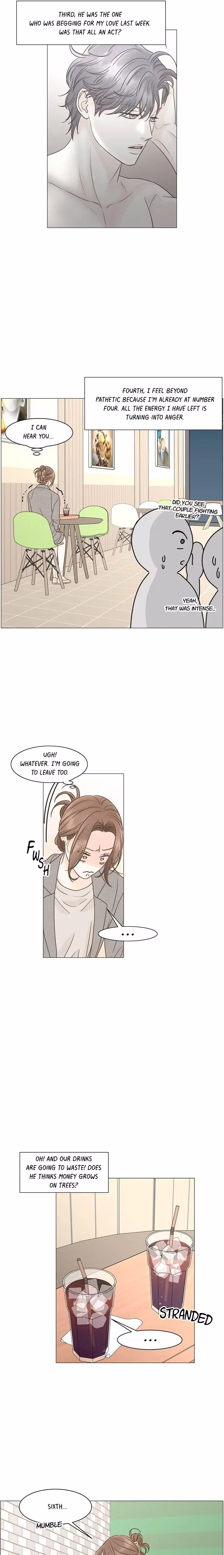 Back to Work - Chapter 120 - Part 17