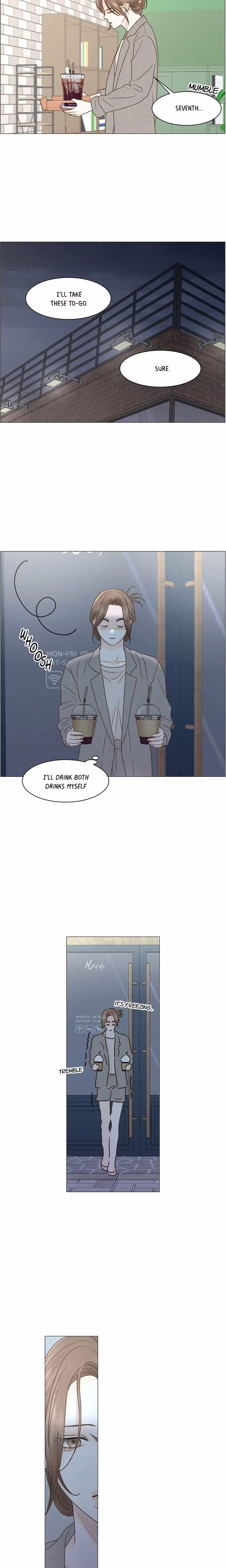 Back to Work - Chapter 120 - Part 18