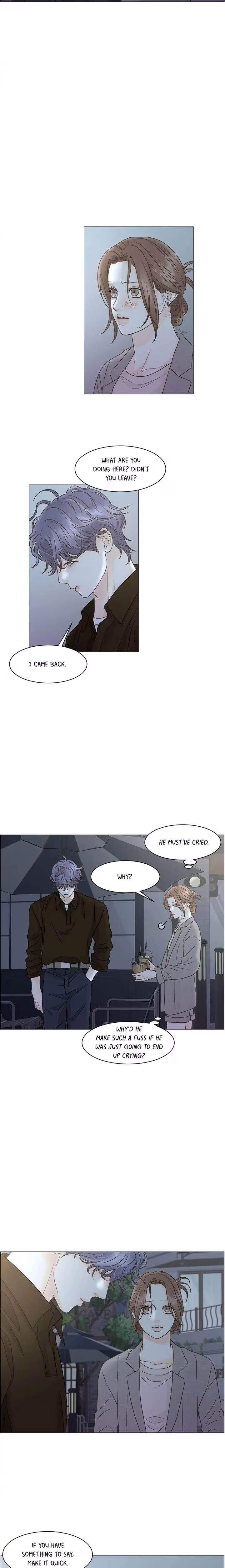 Back to Work - Chapter 120 - Part 20