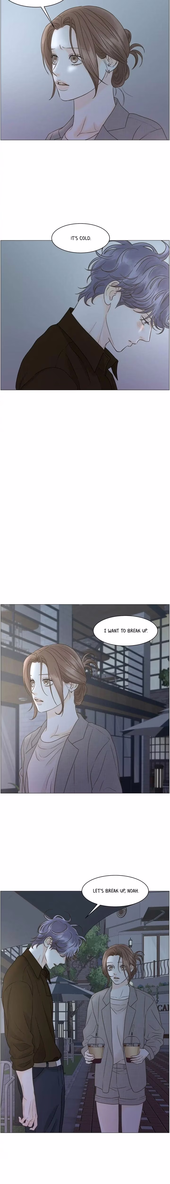 Back to Work - Chapter 120 - Part 21