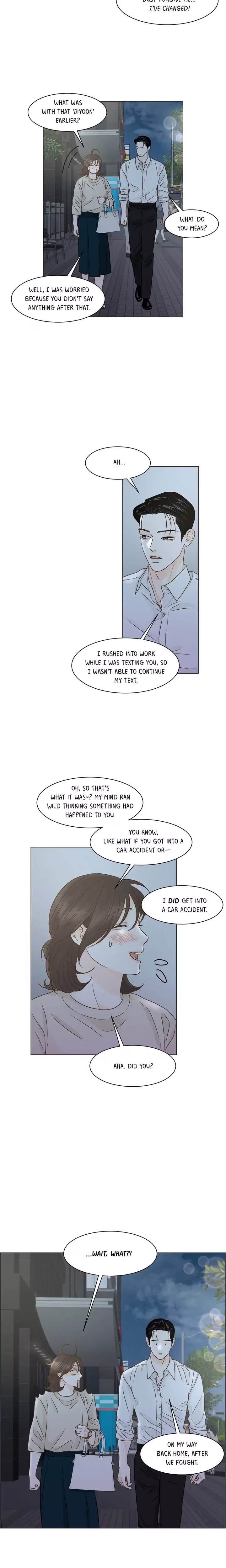 Back to Work - Chapter 121 - Part 3