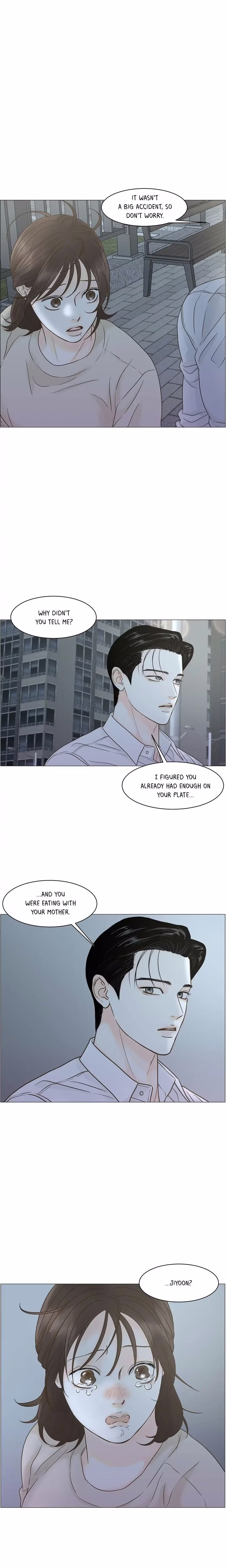 Back to Work - Chapter 121 - Part 4