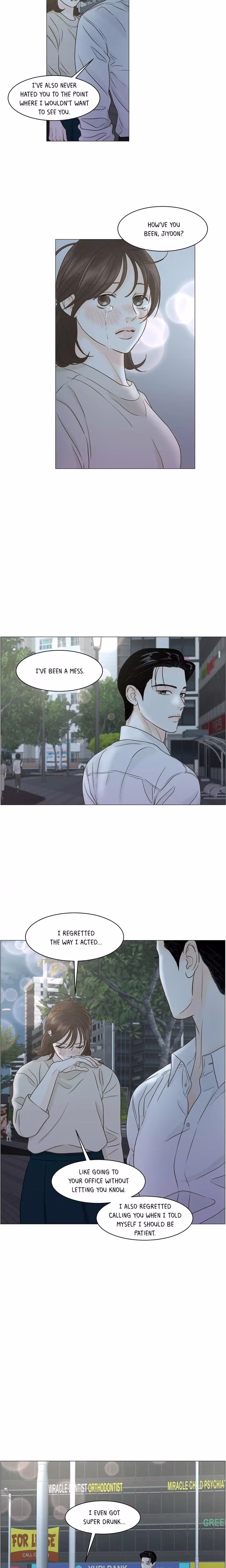 Back to Work - Chapter 121 - Part 7