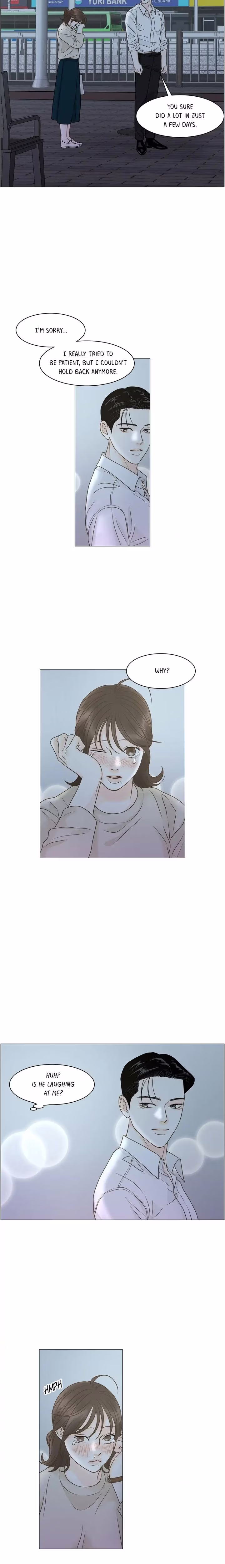 Back to Work - Chapter 121 - Part 8