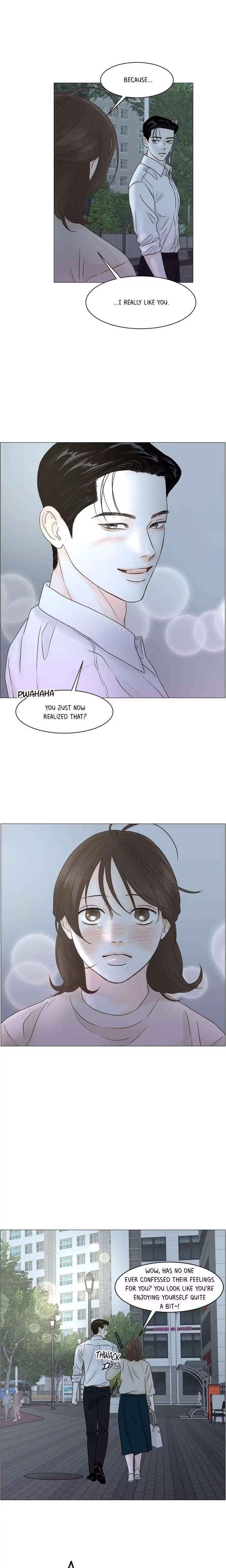 Back to Work - Chapter 121 - Part 9