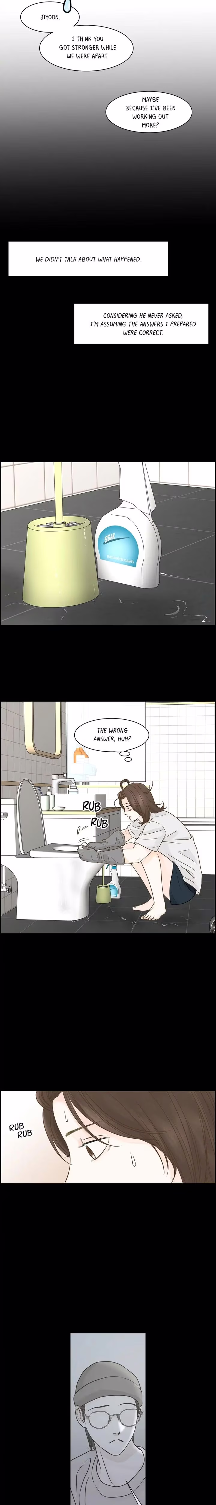 Back to Work - Chapter 121 - Part 10