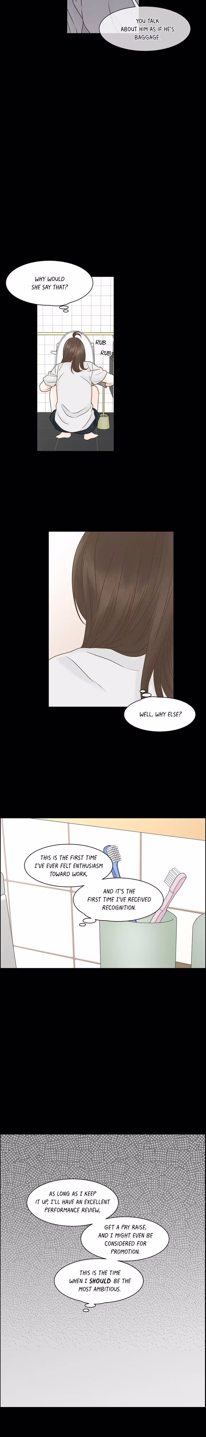 Back to Work - Chapter 121 - Part 11