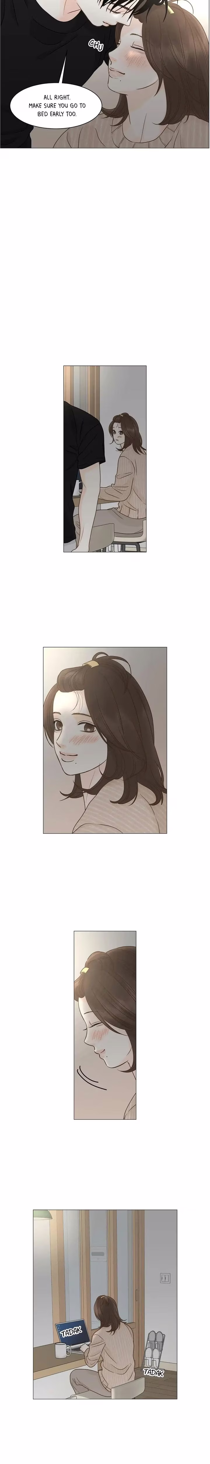 Back to Work - Chapter 121 - Part 16