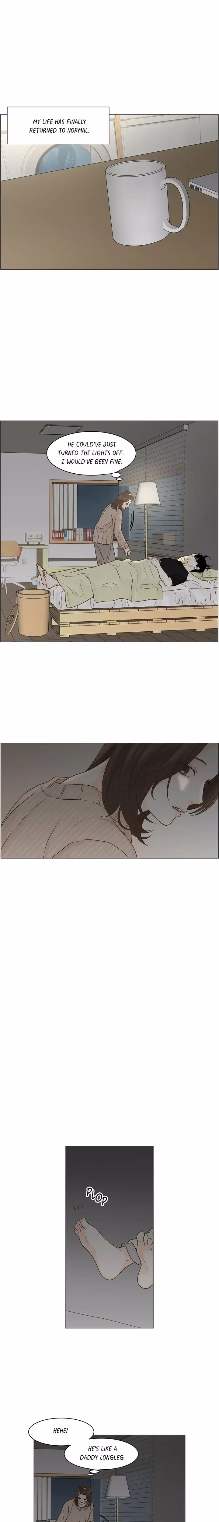 Back to Work - Chapter 121 - Part 17