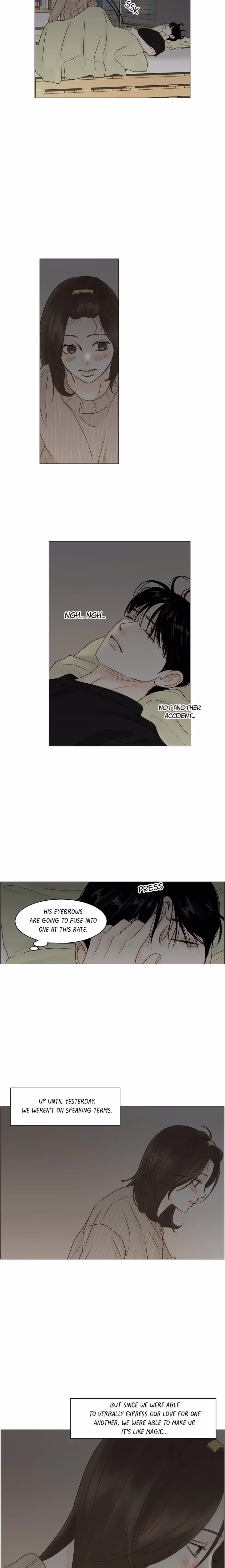 Back to Work - Chapter 121 - Part 18