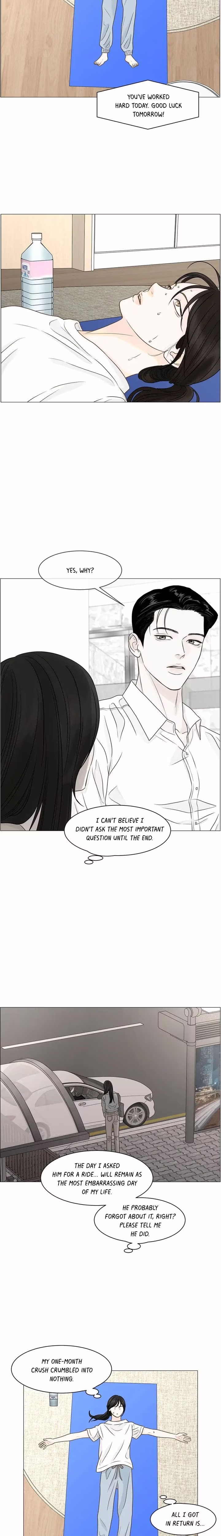 Back to Work - Chapter 122 - Part 3