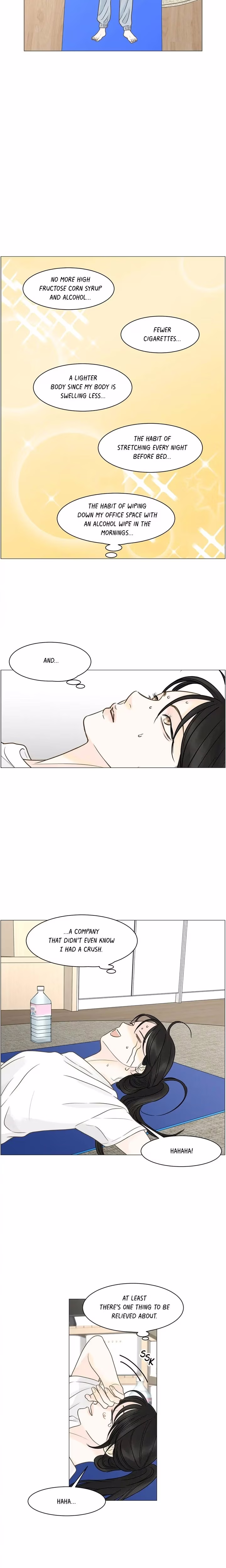 Back to Work - Chapter 122 - Part 4