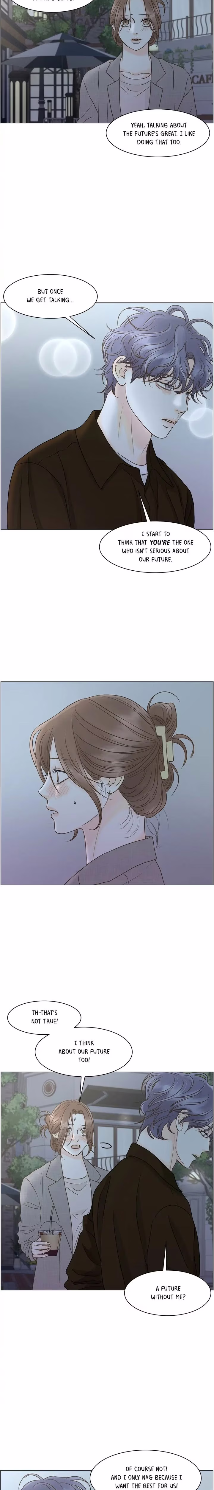 Back to Work - Chapter 122 - Part 8