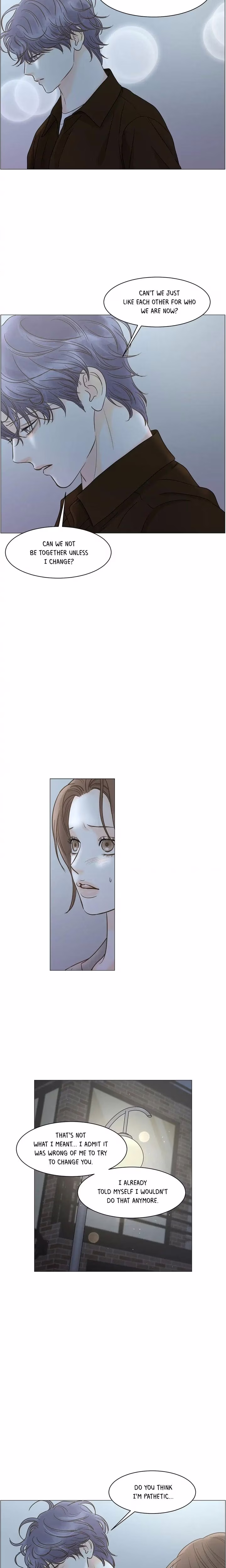 Back to Work - Chapter 122 - Part 9