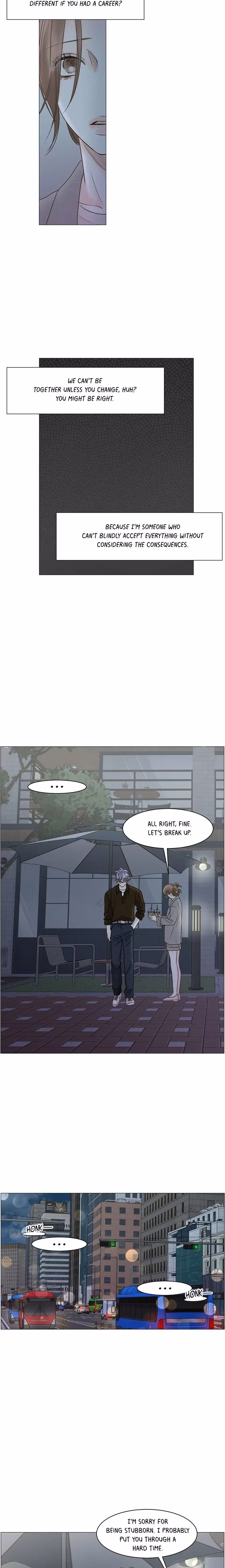 Back to Work - Chapter 122 - Part 11