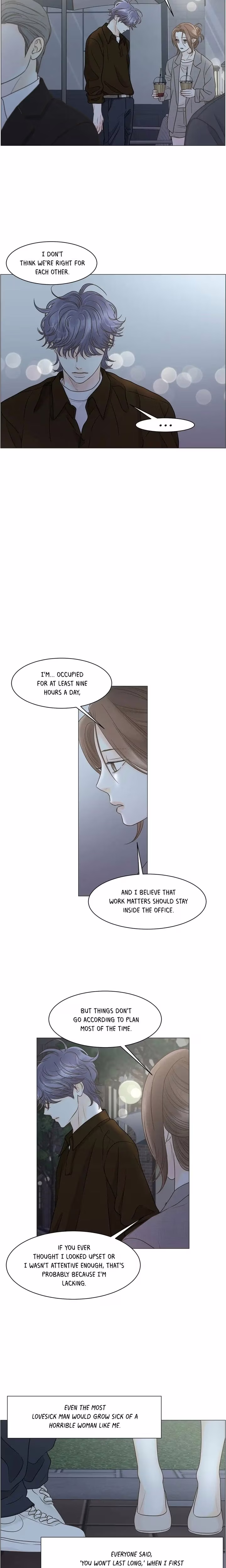 Back to Work - Chapter 122 - Part 12