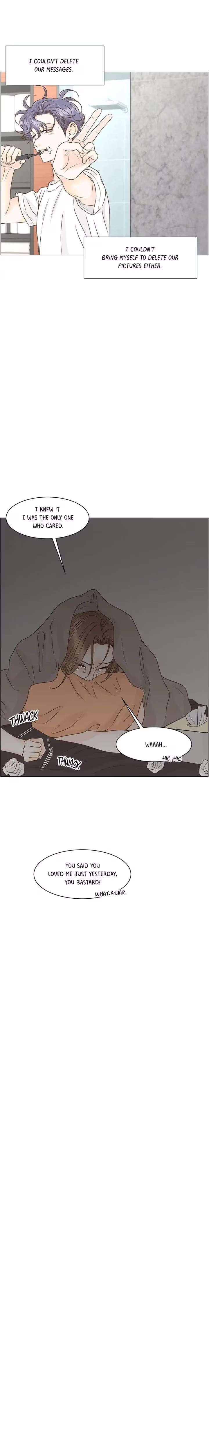 Back to Work - Chapter 122 - Part 18