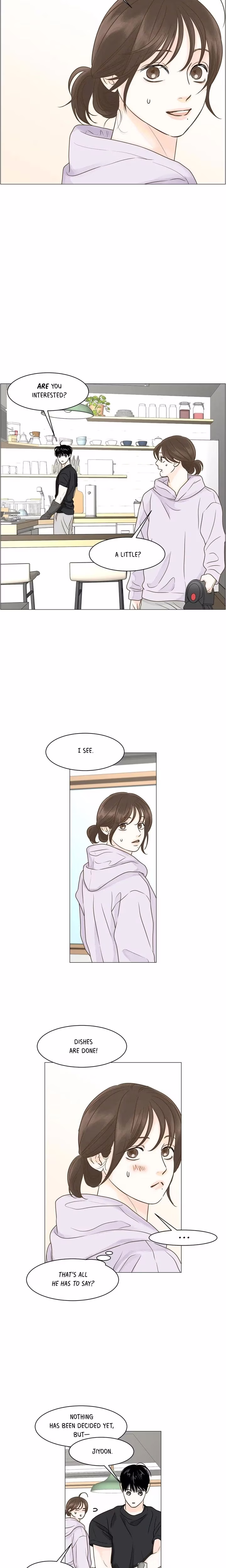 Back to Work - Chapter 123 - Part 5