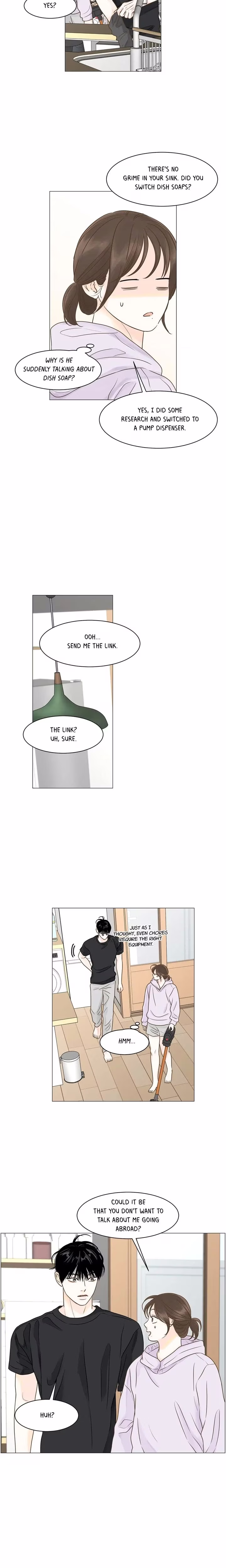 Back to Work - Chapter 123 - Part 6