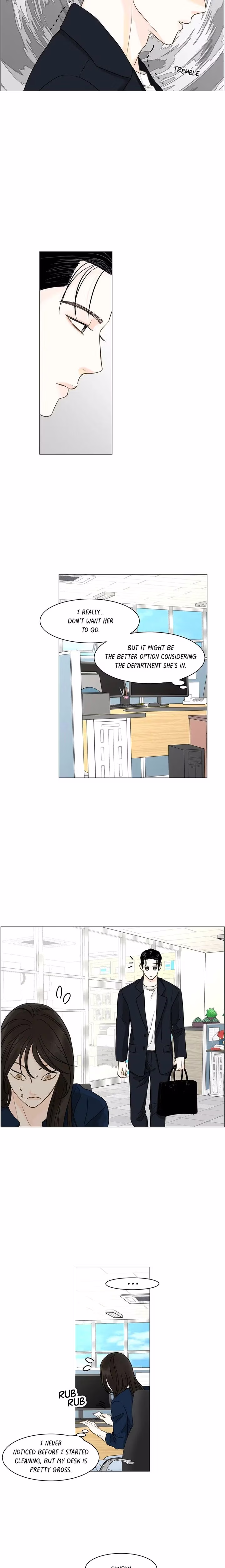 Back to Work - Chapter 123 - Part 9