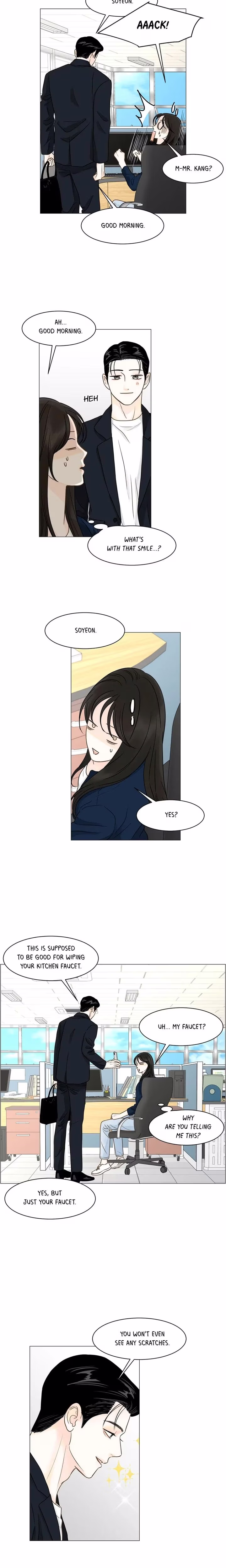 Back to Work - Chapter 123 - Part 10