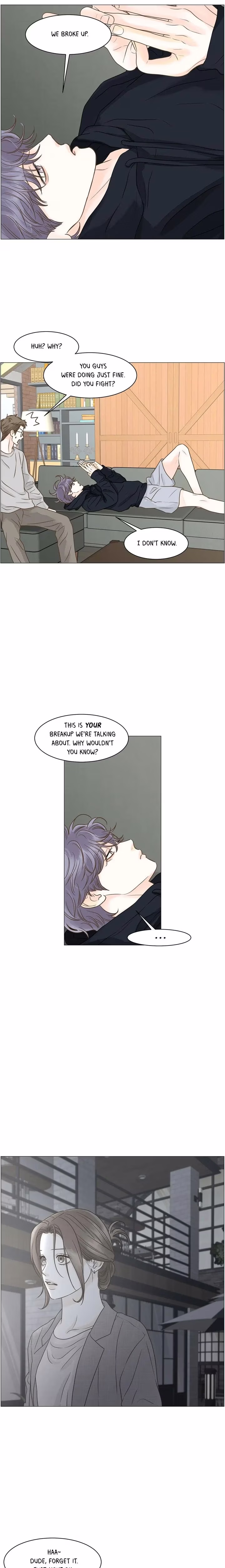 Back to Work - Chapter 123 - Part 14