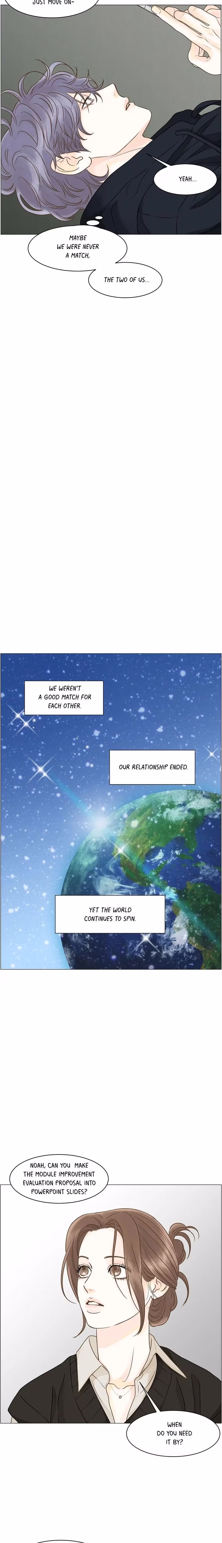 Back to Work - Chapter 123 - Part 15