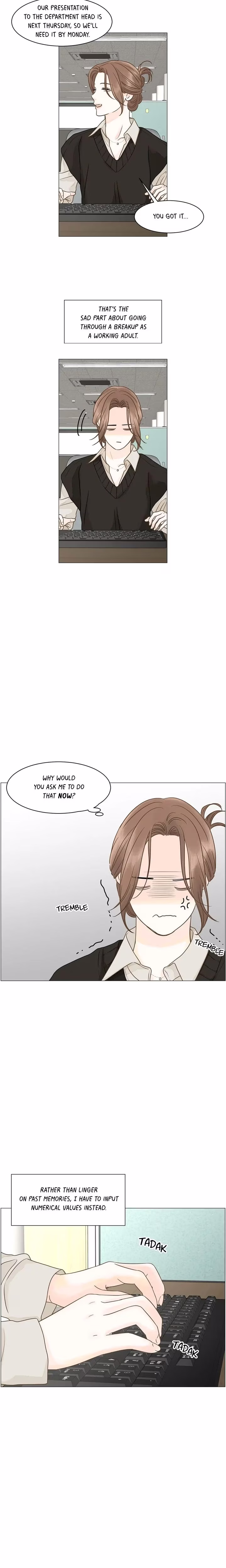 Back to Work - Chapter 123 - Part 16