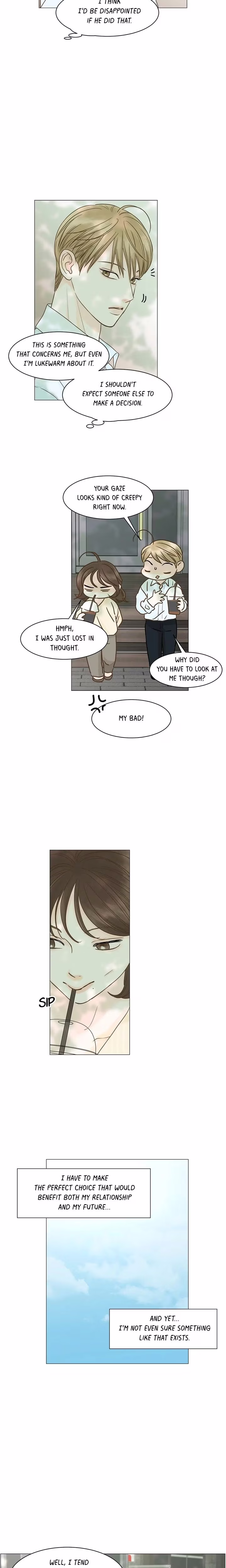 Back to Work - Chapter 124 - Part 4