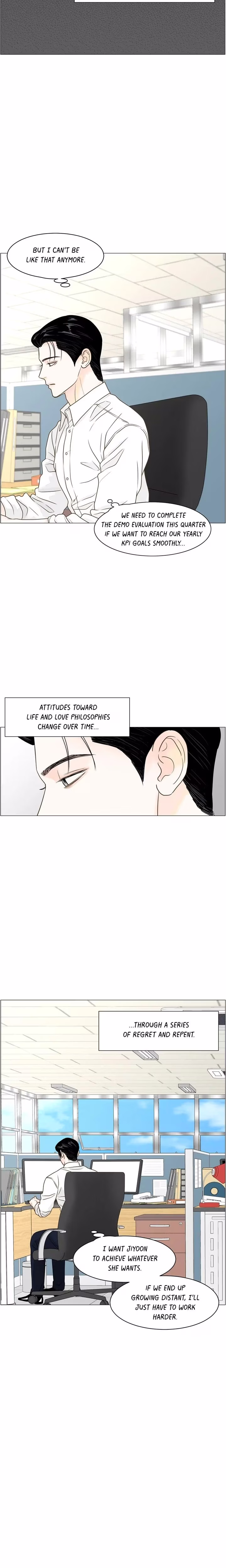 Back to Work - Chapter 124 - Part 8