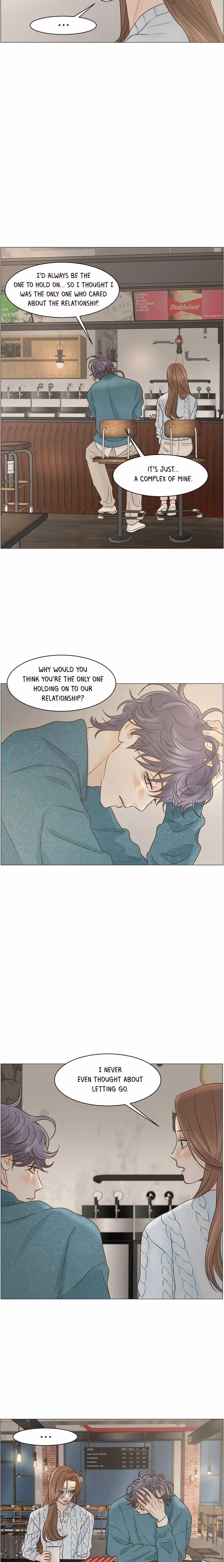 Back to Work - Chapter 124 - Part 13