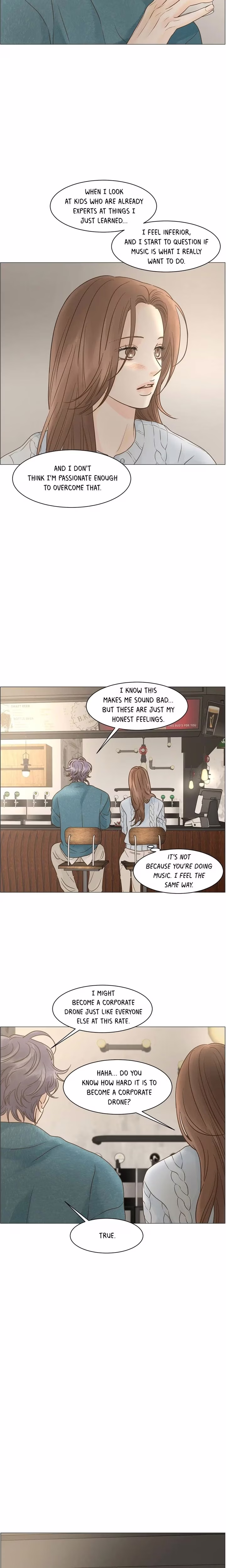 Back to Work - Chapter 124 - Part 18