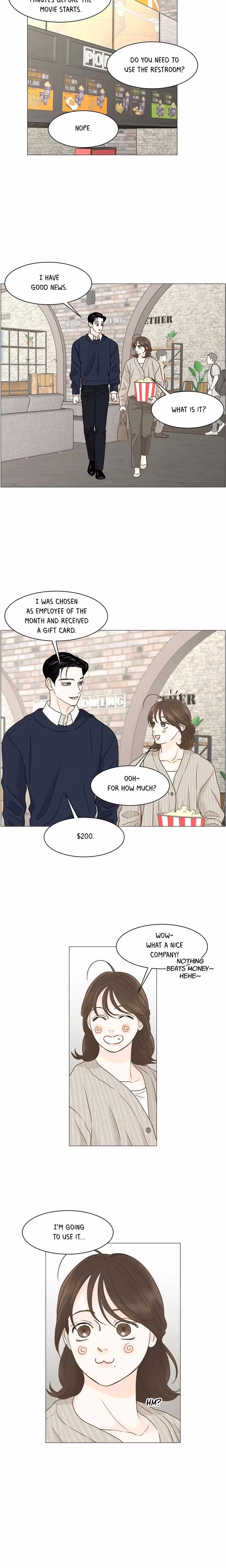 Back to Work - Chapter 125 - Part 4