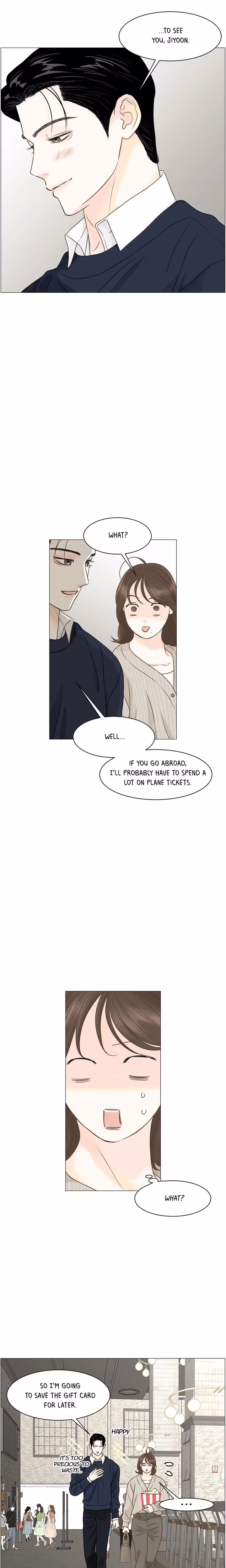 Back to Work - Chapter 125 - Part 5