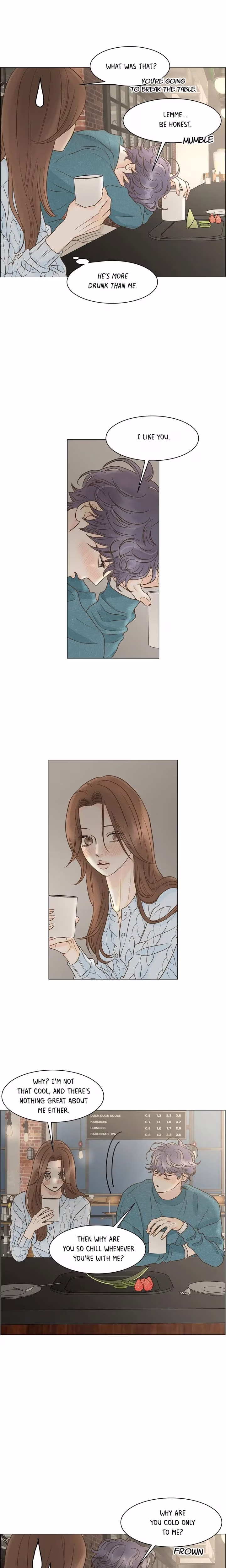 Back to Work - Chapter 125 - Part 8