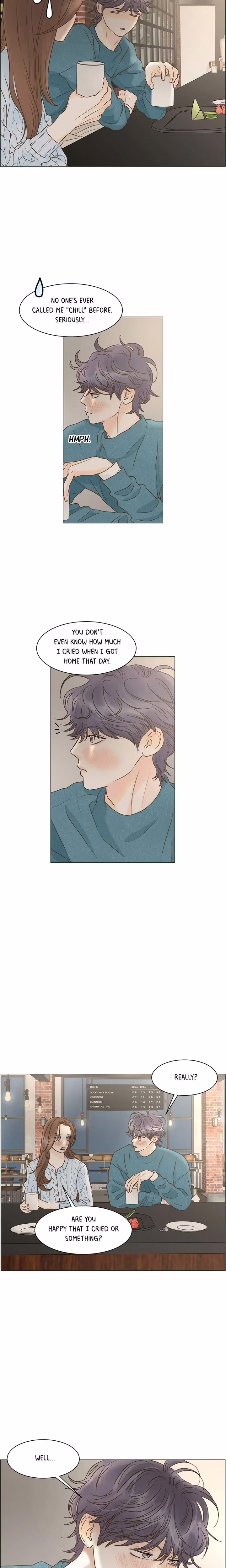 Back to Work - Chapter 125 - Part 9