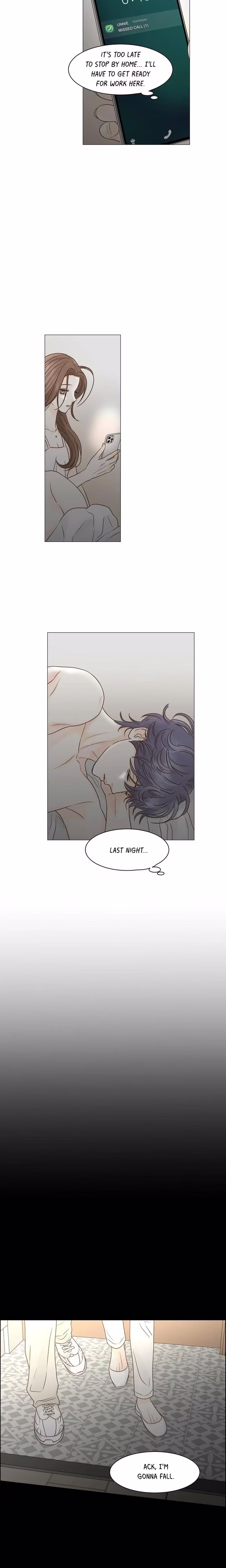 Back to Work - Chapter 125 - Part 12