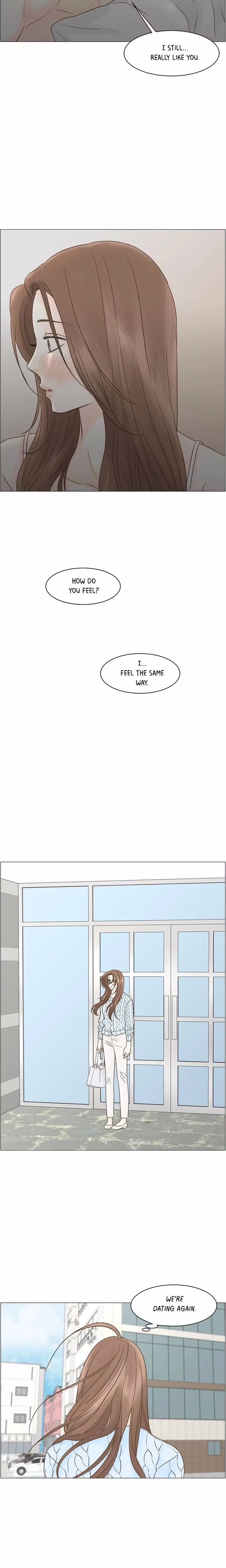 Back to Work - Chapter 125 - Part 17