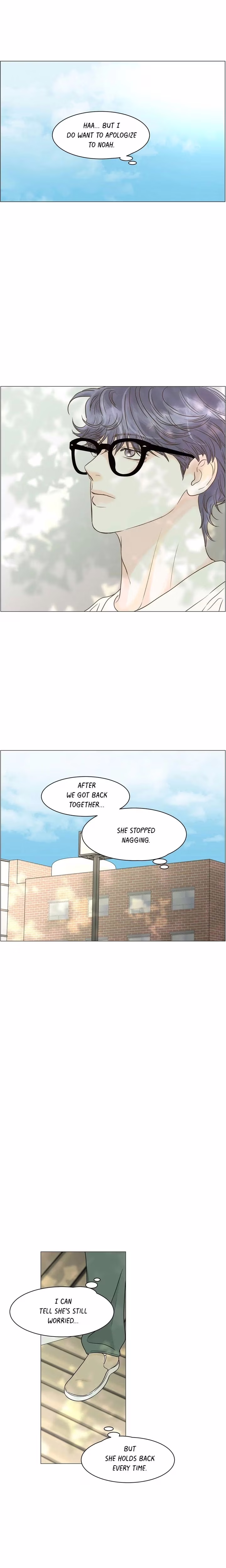 Back to Work - Chapter 126 - Part 7