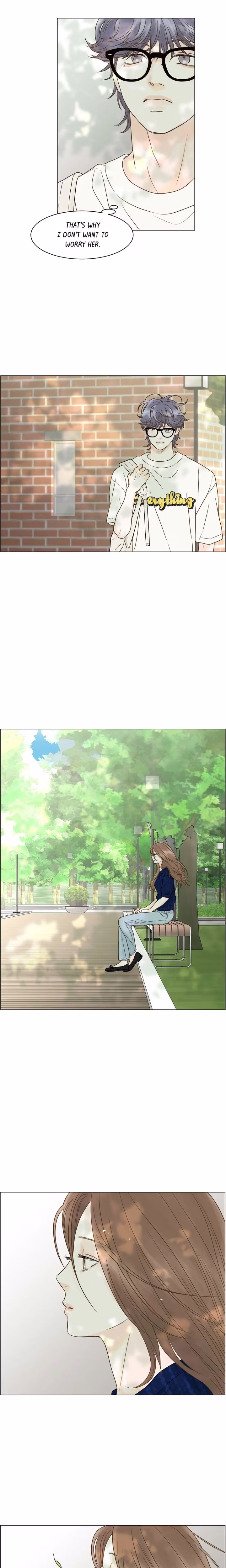 Back to Work - Chapter 126 - Part 8