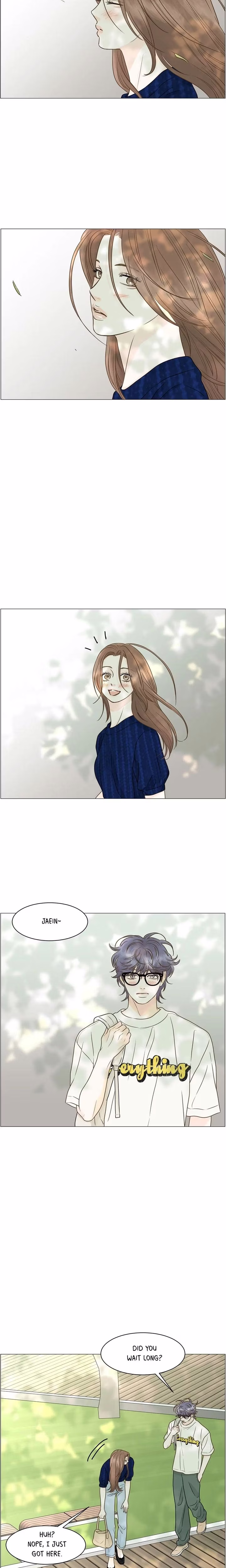 Back to Work - Chapter 126 - Part 9