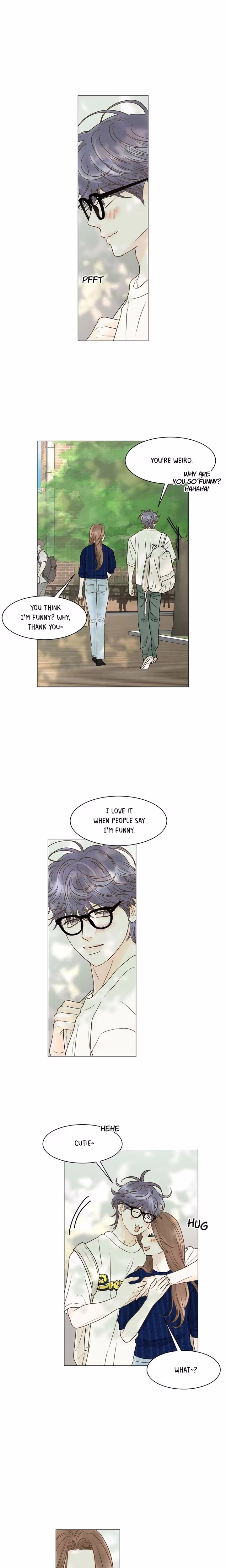 Back to Work - Chapter 126 - Part 11