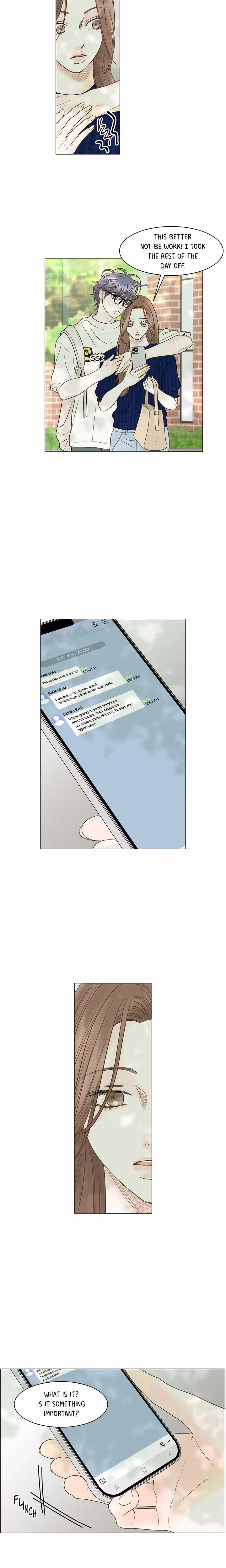 Back to Work - Chapter 126 - Part 12