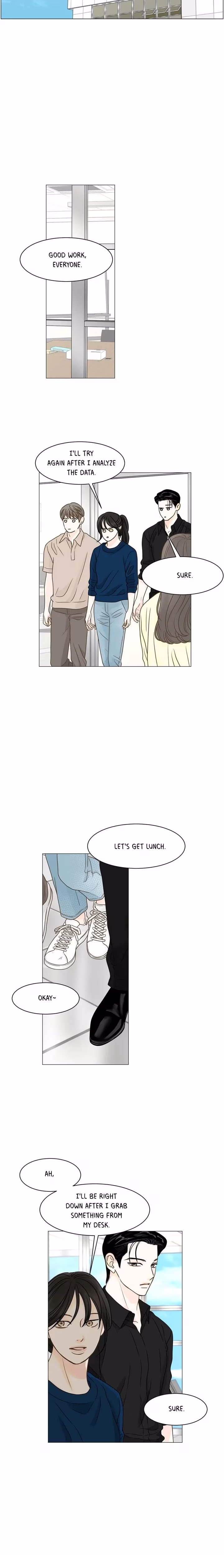 Back to Work - Chapter 126 - Part 15