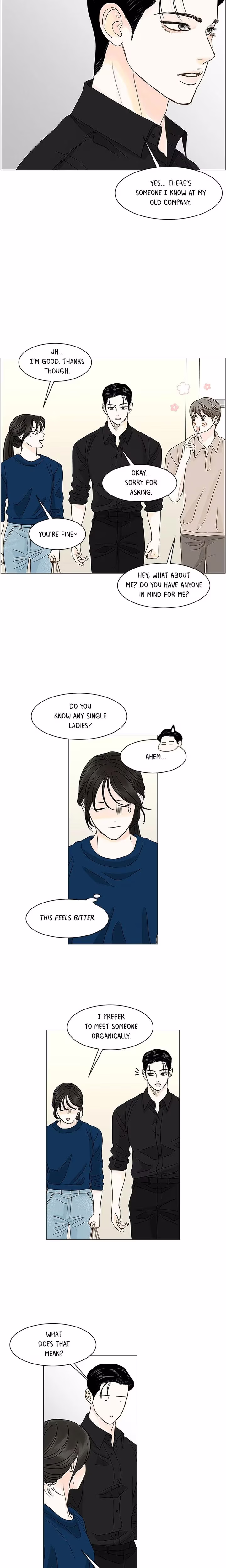 Back to Work - Chapter 126 - Part 18